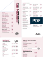 Archivo - 1 - Coctel A Escollir PDF