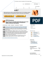 FDTD Solutions - Lumerical's Nanophotonic FDTD Simulation Software PDF