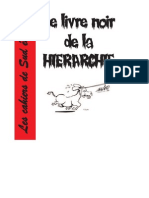 Brochure Anti-hiérarchie