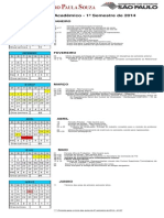 Calendario 1 Sem de 2014 Versao Site