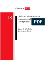 Caderno Enap - 18 PDF