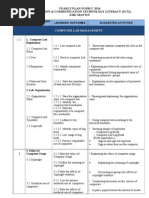 Yearly Plan Form 2 Ictl