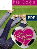 Stephie Davis - The Boyfriend Game