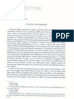 Carlo Martino Lucarini "Il nuovo Artemidoro" Philologus 153 2009 pagg.109-134