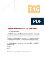 6. Analisis de Mecanismos Con Bond Graph