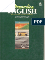 Streamlineenglish Connections Studentsbook