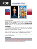 Download Siege of Jericho by Knights of Columbus Council 13555 SN21811307 doc pdf