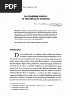 Aula 3 Sintaxe Texto 1