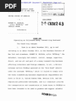 USA v Robert M. Faiella and Charlie Shrem - Indictment