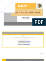 Instalaciones Electricas Original