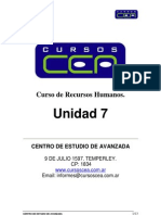 Unidad 7