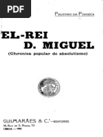 Obras de Gil Vicente: Auto da Fé | PDF | Religión y creencia