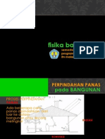 Perpindahan Panas