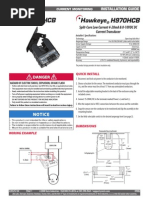 Manual Instalacion TransdCD 970