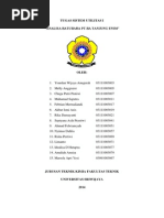 Download TugasAnalisa Batubara Tanjung Enim by rikaadamayanti SN218132169 doc pdf