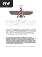 Zaratustra - Sintese