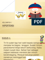 Apa Yang Dimaksud Dengan Hipertensi