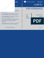 1 - Soft Governance
