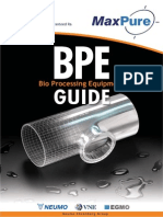 BPE Guide Catalogue2007