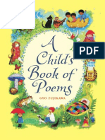 A Childs Book of Poems