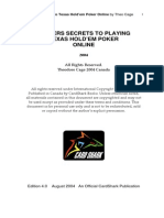 Insider Secrets of Online Poker[1]