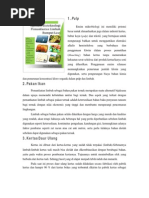 Download APLIKASI BIOTEKNOLOGI PEMANFAATAN LIMBAH RUMPUT LAUT by diondun SN21816104 doc pdf