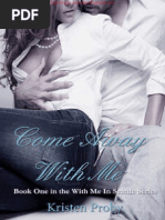 Download Come Away With Me - Indonesia version by CitraPrasetyo SN218161373 doc pdf