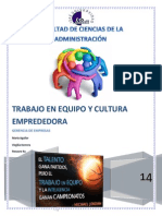 Trabajo Final Cultura Emprendedora