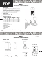 BCS4-Sistema de Controle de Sólidos Totais Dissolvidos