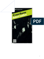 Ludlum, Robert - Trilogía de Bourne 01 - El Caso Bourne