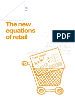 111236462 Equations of Retail