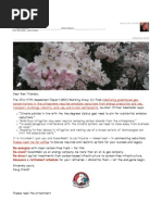 Email to Rex - Spring Blossoms - 2014-04-14a