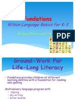 Fundations Power Point 4-14-14