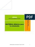 Definir Objetivo Profesional