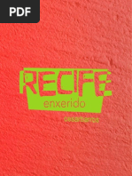 César Barros - RECIFE enxerido