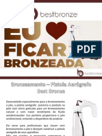 Best Bronze Pistola Aerógrafo