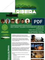 Apresentação Institucional Povos Do Ribeira