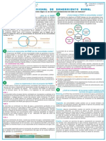 Programa Nacional de s Rural 1