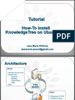 (VMWARE) (ENG) How-To Simple Install KnowledgeTree On An Ubuntu Virtual Server