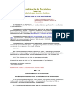 DECRETO Nº 4.339, DE 22 DE AGOSTO DE 2002