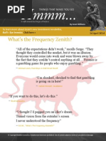 TTMYGH - Whats the Frequency