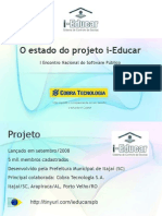 estadodoprojeto-091028013343-phpapp02