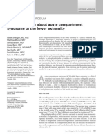 4 Revision de Sindrome compartimental.pdf
