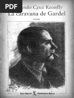La Caravana de Gardel (COMPLETO)
