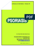 Psoriasis - Ayurveda Review
