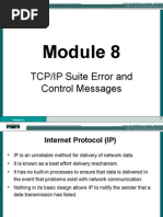 ccna2 mod8 gw