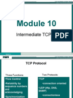 Ccna2 Mod10 GW