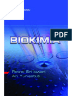 Biokimia