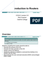 ccna2 mod2 IntroToRouters