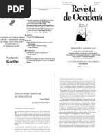 Revoluciones Filosoficas Anios Criticos